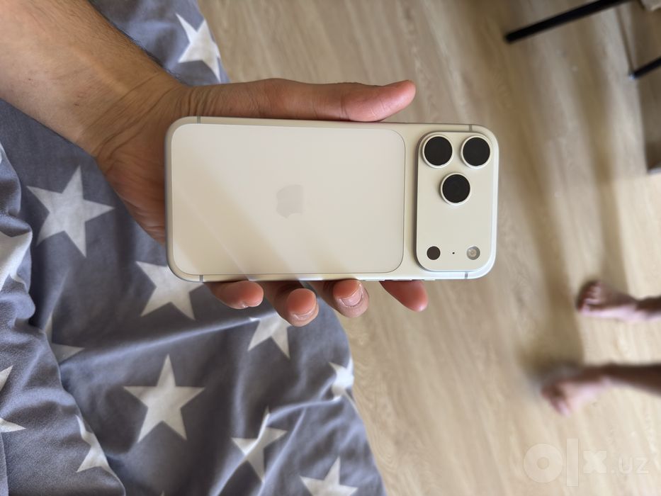Iphon. 17pro max