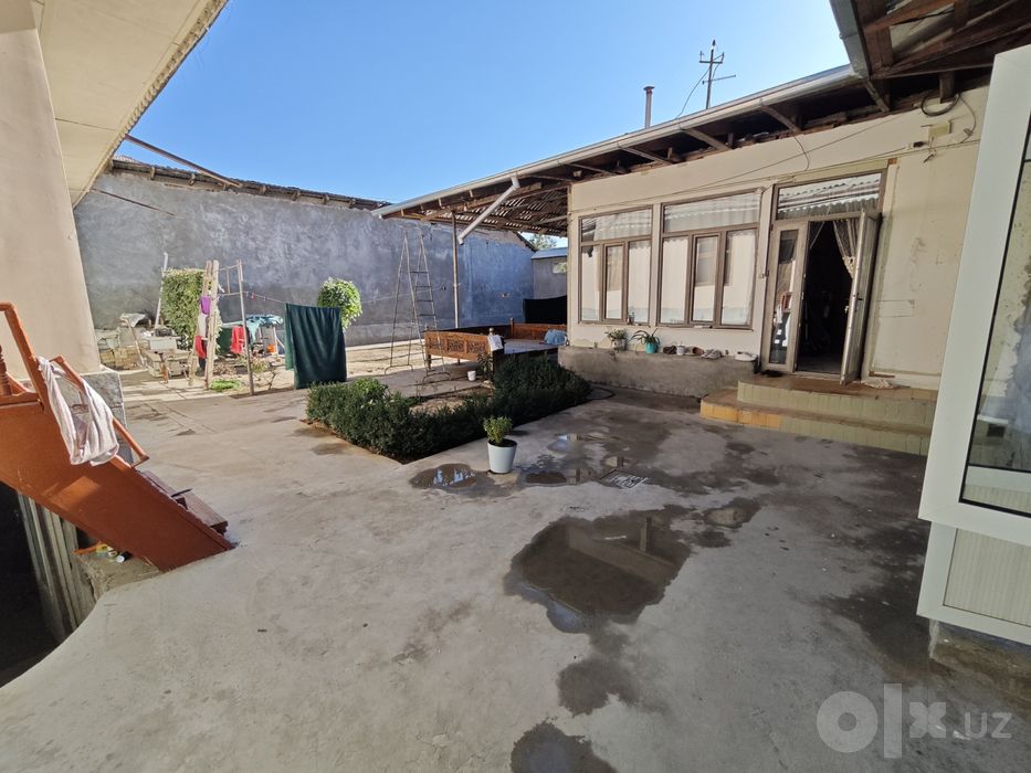 Яккасарой 8 роддом оркасидаги махалла. Кичик бешйогоч 4 сотх. 20м 20 м