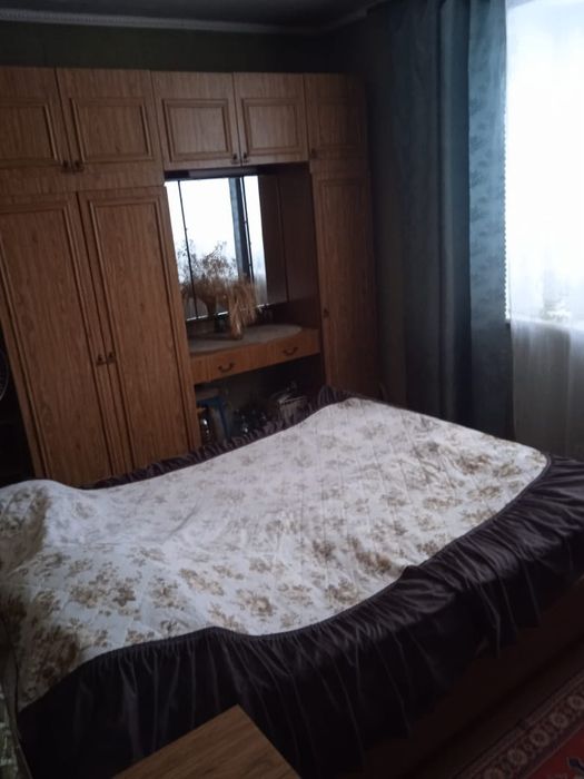 Продам 3ком квартиру район Рабочего 15900