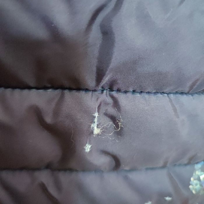 Зимно яке с подплата р.164