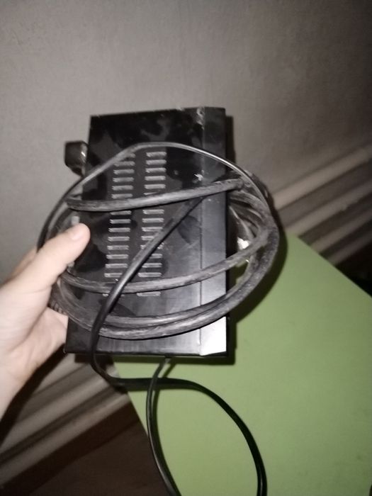 Телевизор roison + тюнер