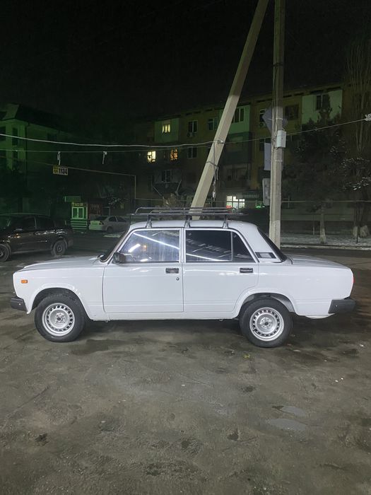 ВАЗ 2107 Холати зор