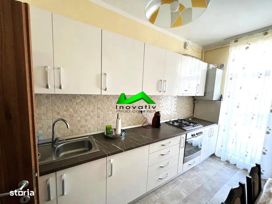 Apartament de inchiriat 2 camere Sibiu Kogalniceanu