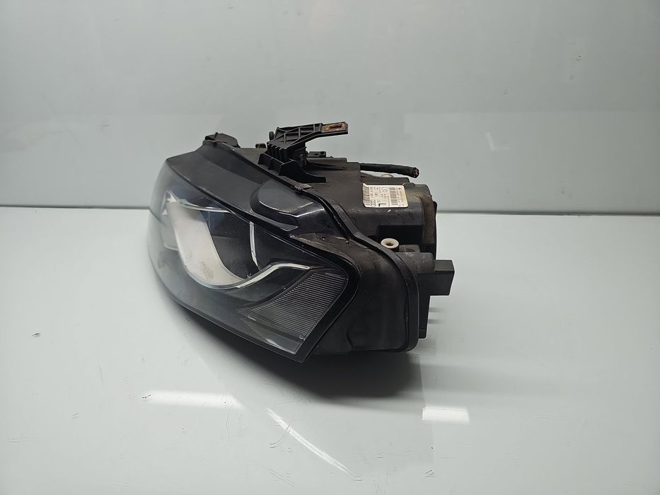 Far stanga AUDI A4 (8K5, B8) Avant [Fabr 2008-2015] 8K0941003D