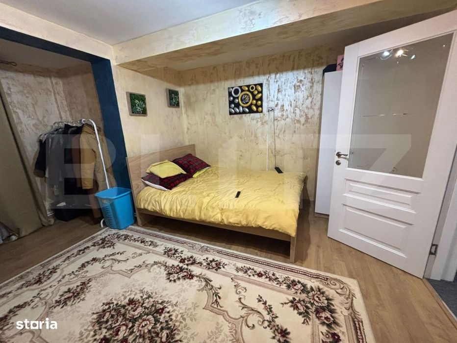 Apartament 2 Camere  | 58 mp | Loc de parcare intabulat