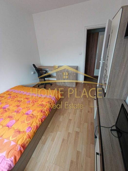 Дава се под наем Многостаен апартамент в Варна, Базар Левски - 107 кв.м за 765 € - Снимка #6