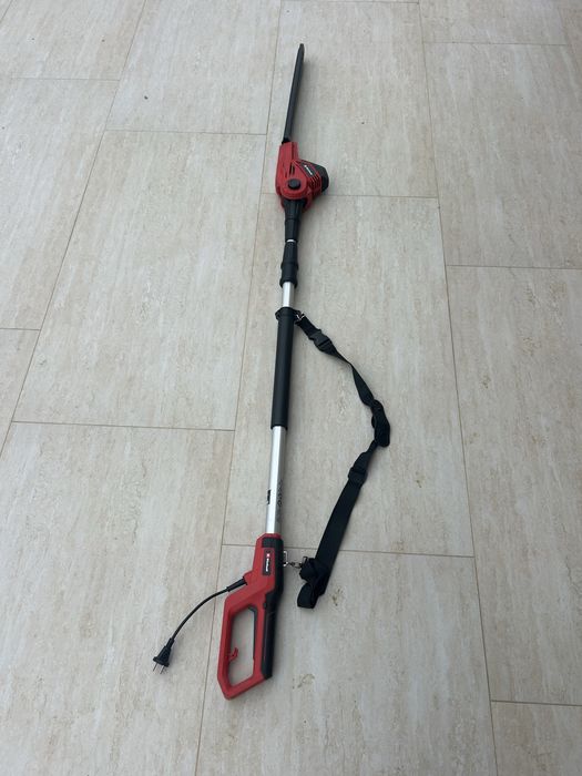 Храсторез Einhell