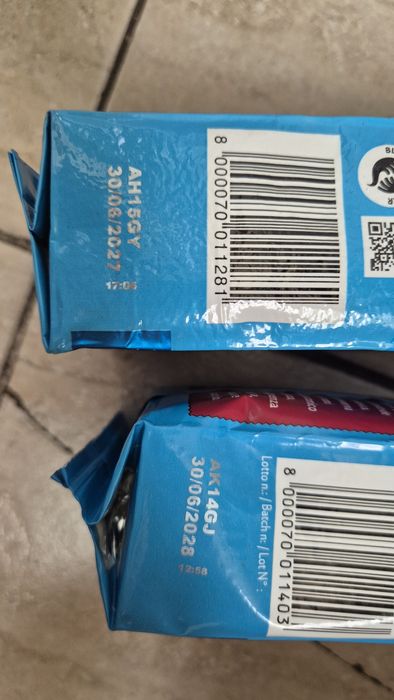 Lavazza Decofeinizata
