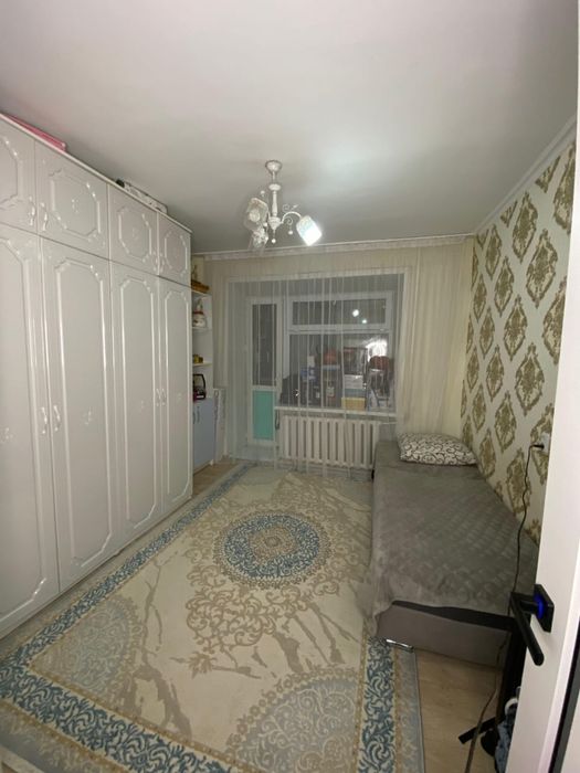 Продам 3х комн квартиру