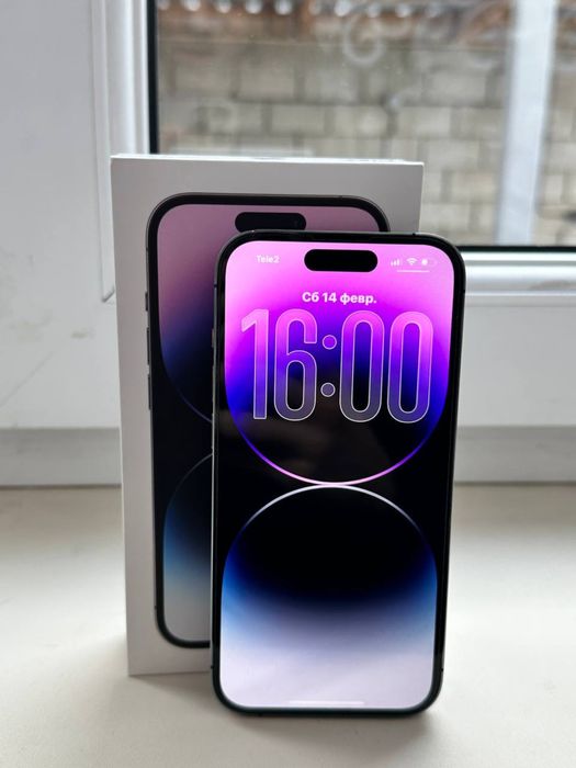 Айфон 14Про | 256GB | В одних руках