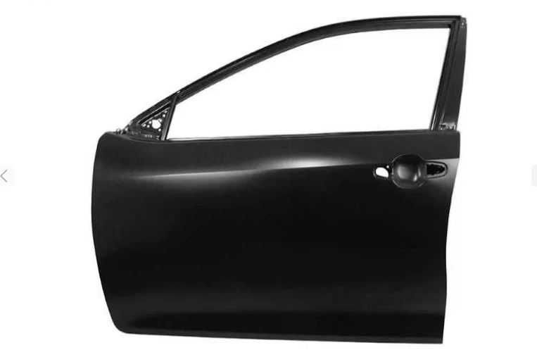 Дверь передняя задняя от