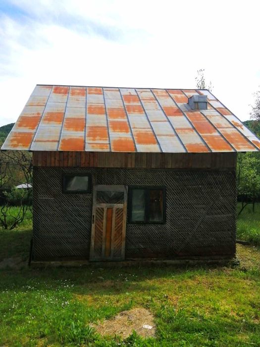 Casa plus teren de vânzare Valea Prahovei Provița de Jos