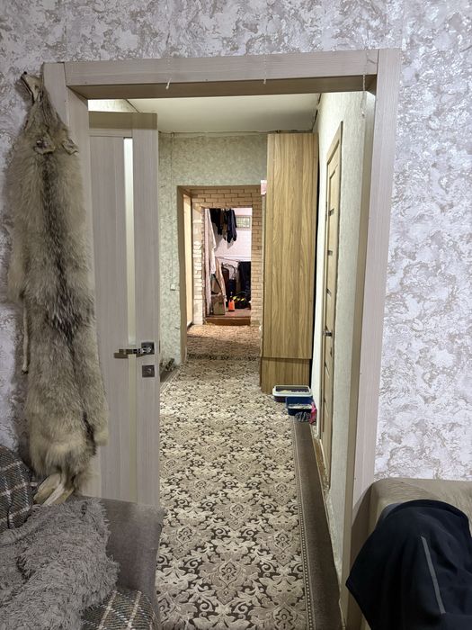 Продам 4-х комнатный дом