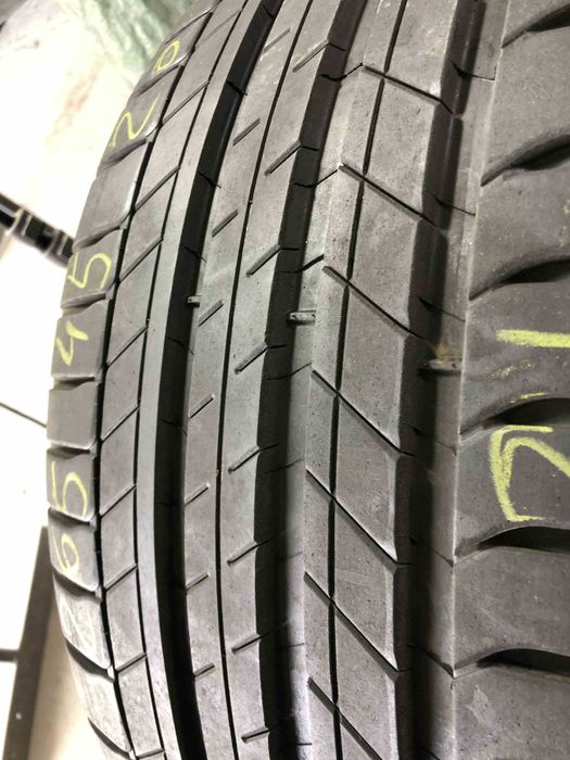 Anvelopa Vara 265/45 R20 MICHELIN Latitude Sport 3 NO 104Y