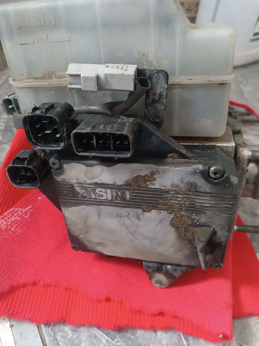 Продам ABS Блок тормозов система