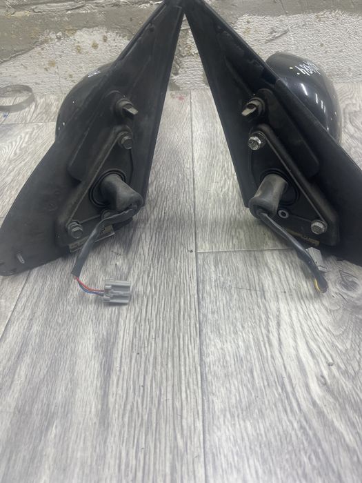 Зеркала Ниссан Альмера.