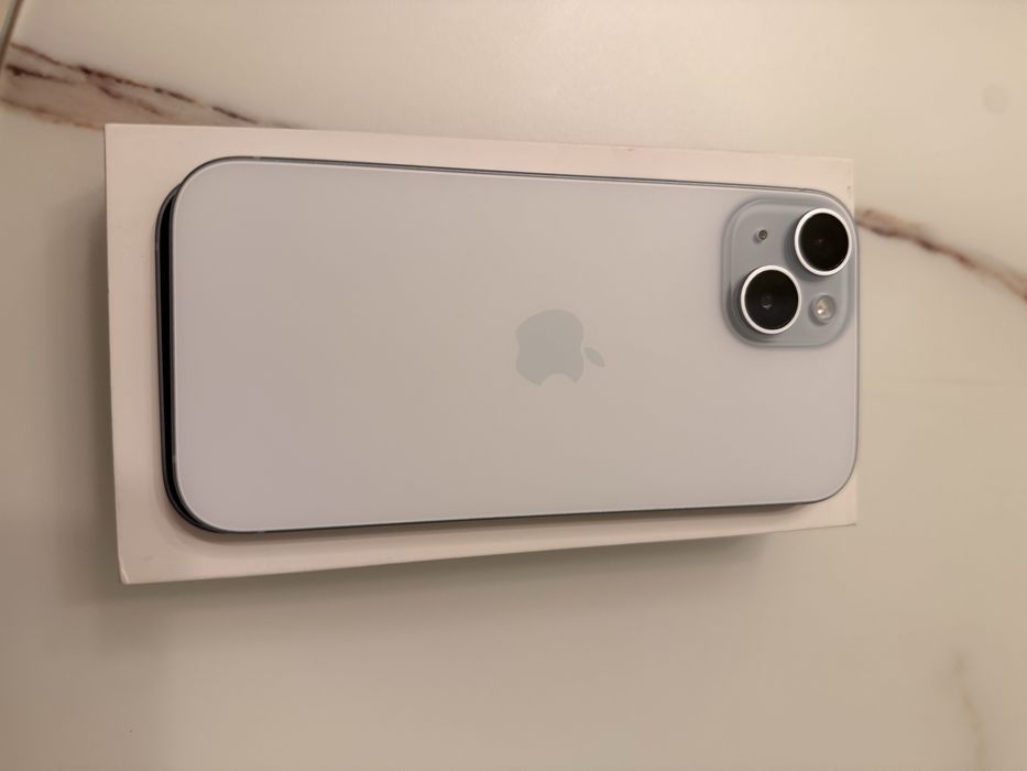 iPhone 15 128 Gb