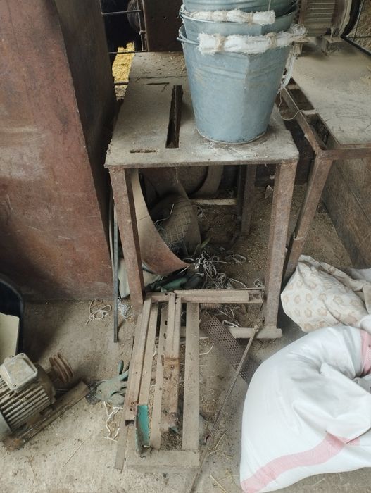 Церкулярная пила