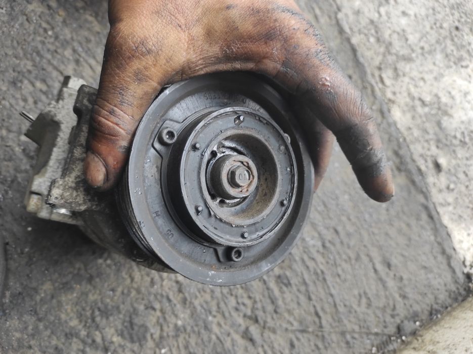 Дюзи за голф 5 Туран Сеат Шкода 1.9 105кс