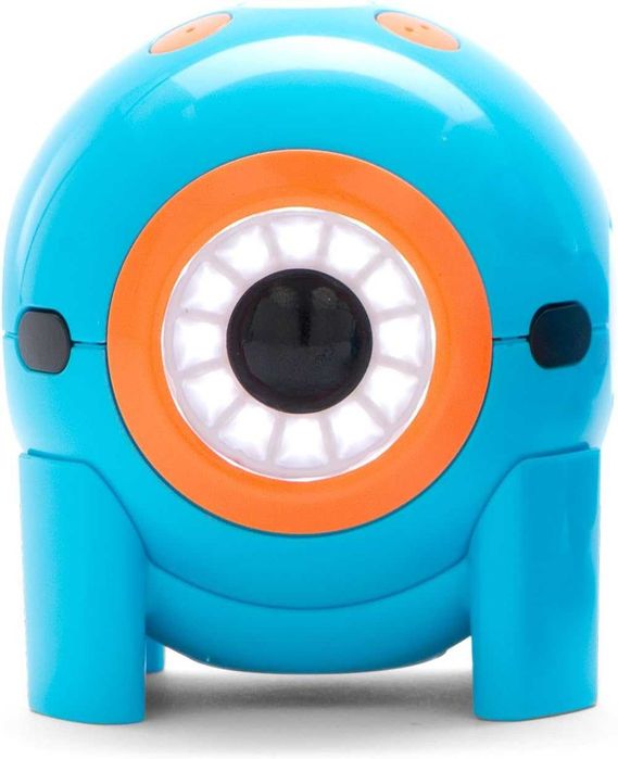 Умный обучающий робот Dash & Dot for Curious Mind