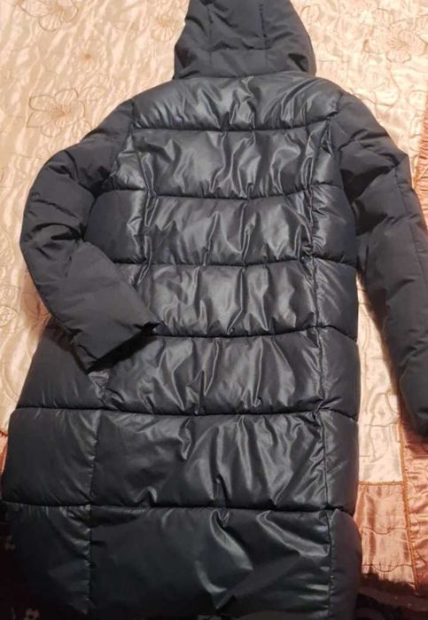 Куртка женская зимняя