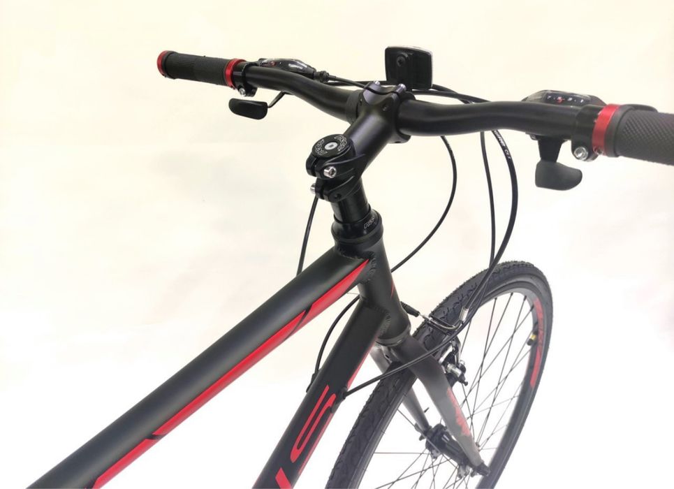 Велосипед AXIS 700 V 2021