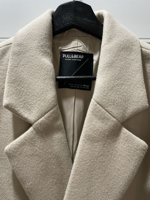 Продам пальто демисезонное