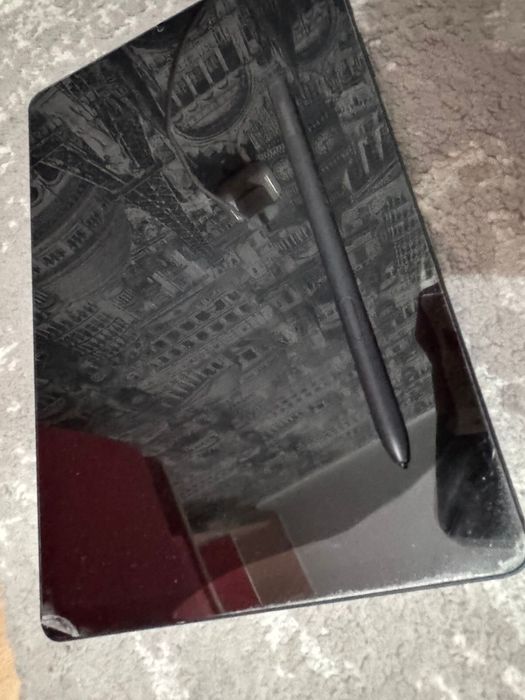 Samsung Galaxy Tab S6 lite
