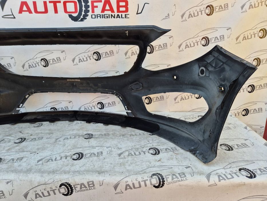 Bara fata Mercedes B-Class W246 AMG-Line Facelift an 2015-2016-2017-20