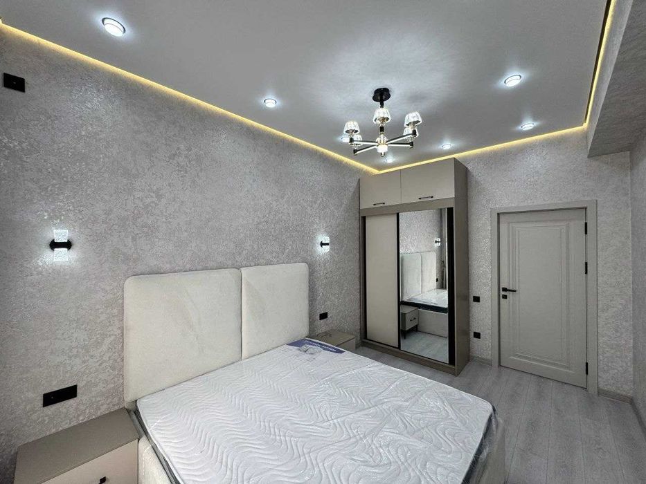 №12645 Внимание продаётся 4-х комнатная