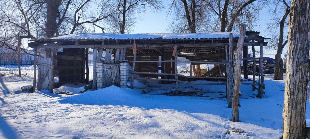 Продам участок 28 соток п. Аксуат