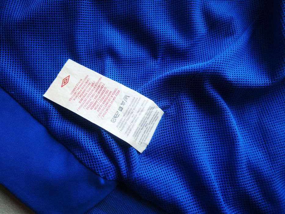 Спортно елегантно яке Umbro