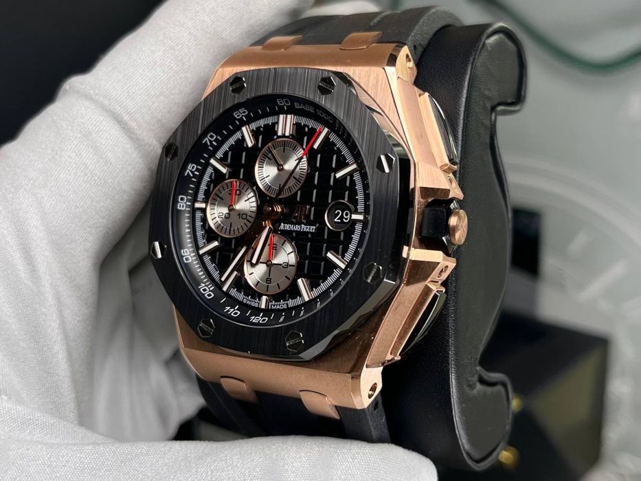 Часовник Audemars Piguet