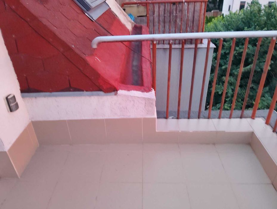 Двустаен апартамент Свищов