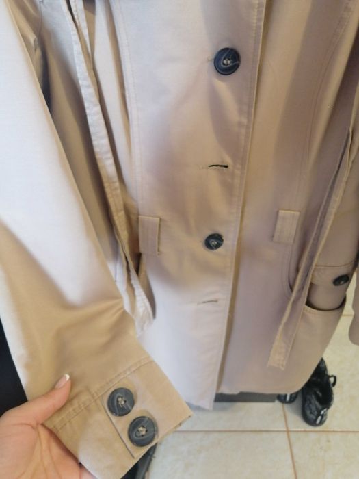 Vero moda шлифер L