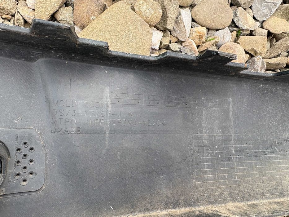 Bara fata cu 6 senzori Ford Mondeo dupa 2015 cod DS73-17757-JW