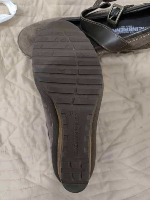 Женские туфли. Германия.