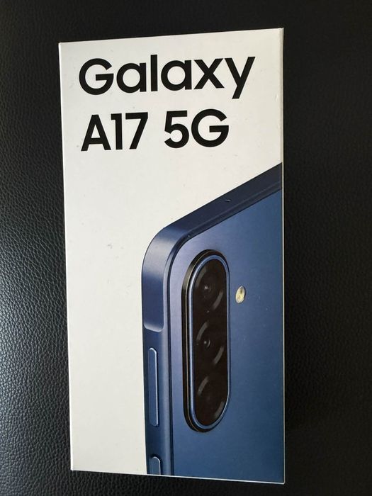 Samsung Galaxy  A17