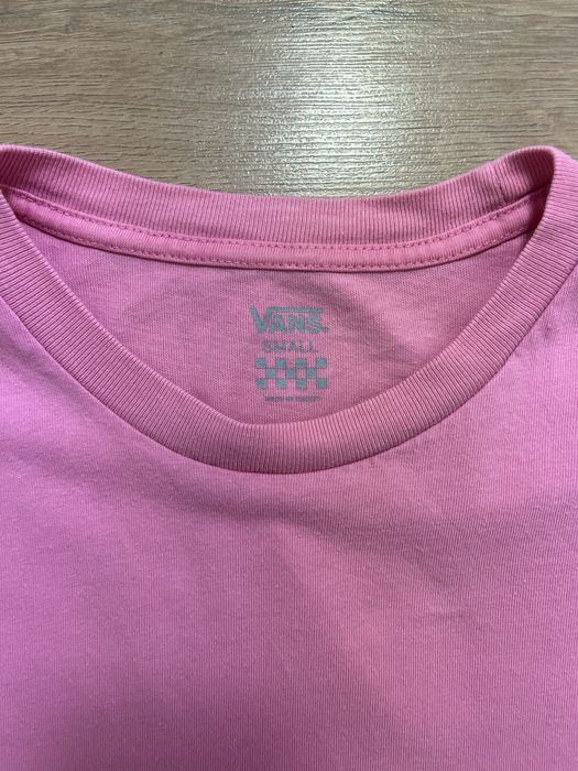 Vans мъжка тениска S-M