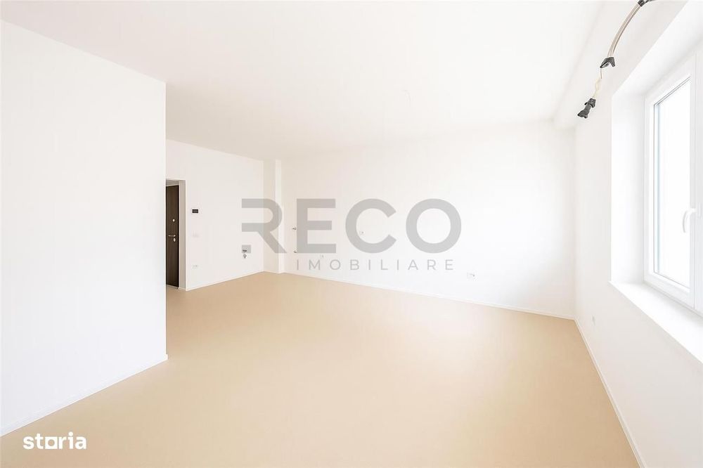 RECO Studio nou Beverly Hills Sanmartin – 34,7 mp, parcare inclusa, id — fotografia 3