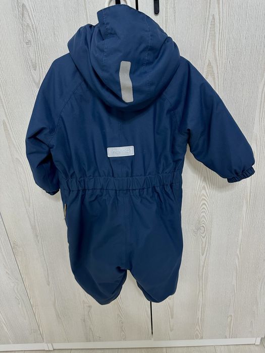 Комбинезон Reima