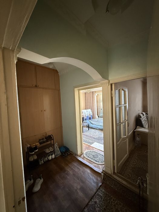 Продается своя квартира 2/9/9 цена договорная*