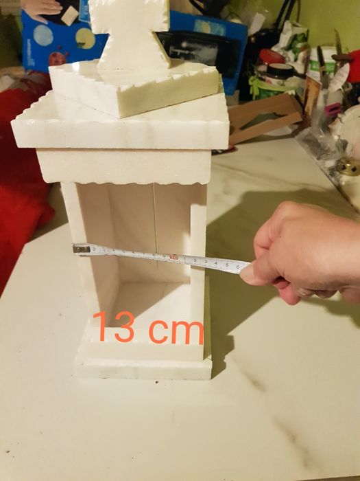 Pentru LUMINA si lumânări