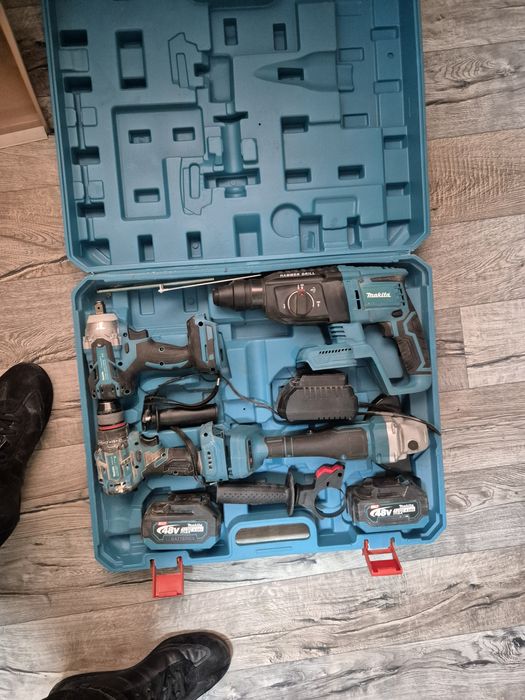 Makitа Инструменты новые