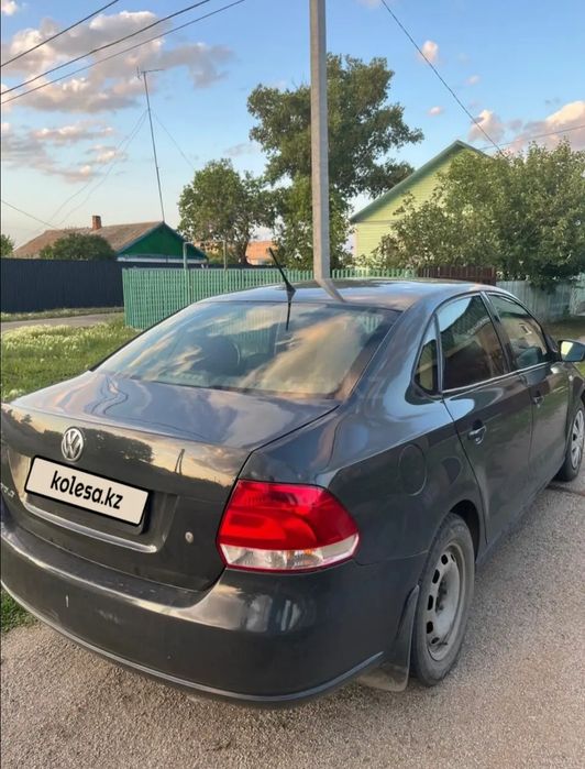 Продам Volkswagen Polo