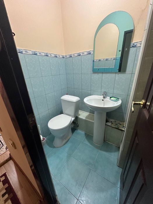 Аренда Дархан метро 4хона Оила Кизларга шарийга Оилага