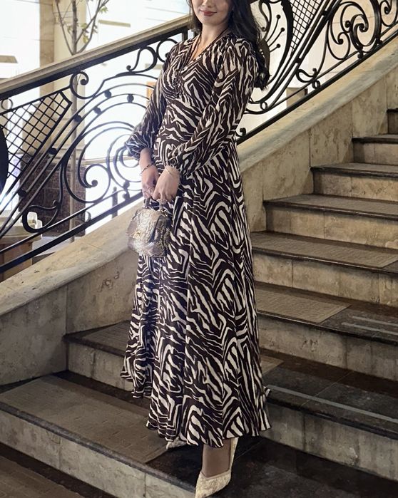 Нарядные платья и двойка