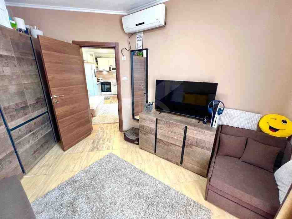 Тристаен апартамент в Слънчев Бряг! 86374