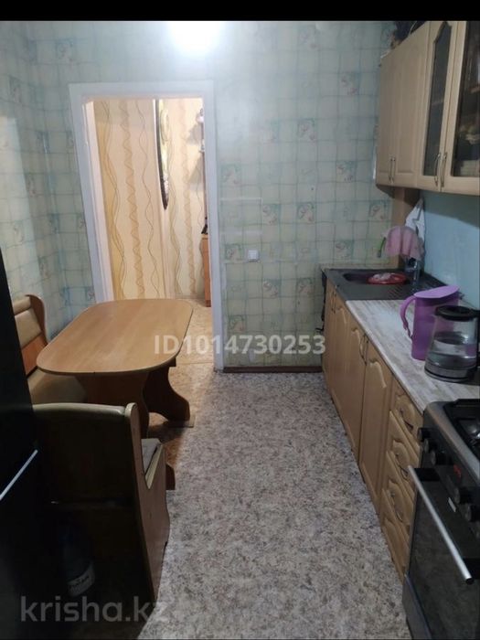 2-ух комнтатная кв 55.9м-4/5этаж