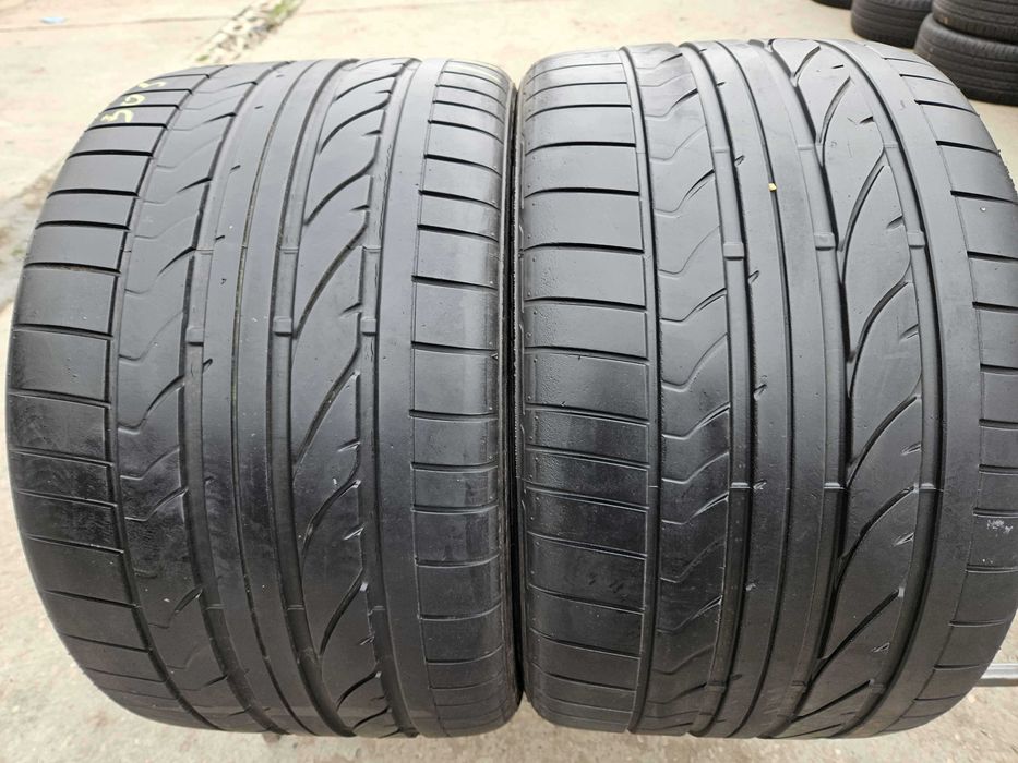 305/30 R19 • Vara • Bridgestone Potenza RE050A 102Y | 2 buc | Pret/buc